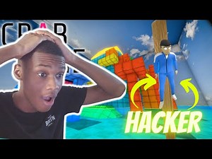 IL HACK LE JEU EN PLEIN STREAM ??