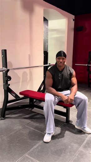 Méthode de musculation #prisedemasse