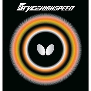 Butterfly Bryce HighSpeed - Megaspin