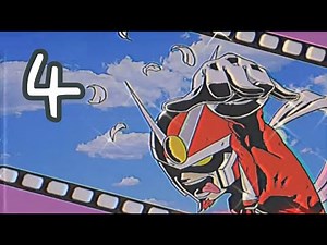 viewtiful joe - act 4 gameplay
