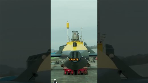 Inside the Orbital O2: The world's most powerful tidal turbine lighting up the UK