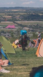 1M views · 12K reactions | La cadena de pizzas Domino's probó su...