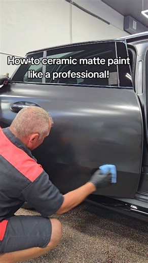 20K views · 137 reactions | How to ceramic coat a vehicle with matte paint! use Xtreme Coat graphene from Dura-coating to make the job easy! Dura-coating. c.om #car #cars #truck #trucks #ford | Dura-Coating Technology Inc | Facebook