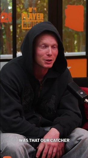 Pete Crow-Armstrong and Masyn Winn once threw a combined no-hitter … Paul Skenes was the catcher 😲