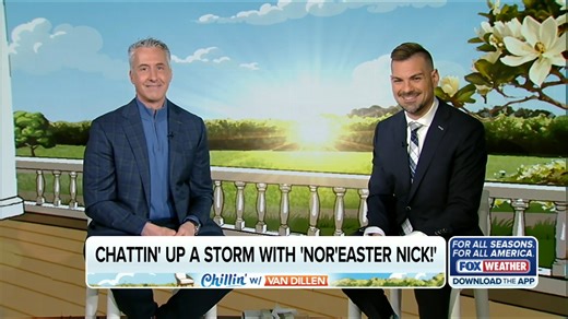 My backstory live on FOX Weather with the man, myth and legend @bobvandillenhln. Really appreciate the interview! I’ve been at this for 17 years now. Can’t believe it. I started at TV40 as just a 17 year old kid in an oversized suit and a bad haircut. A LOT has happened since then. I’ve seen enormous changes in our industry and have access to incredible technology. I’ve been laid off 3 separate times and then decided to built my own media company and do it myself. I always knew this is what I wa