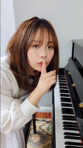 How to play ppppppppppppppp #piano #pianolessons