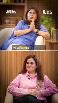 Criminal Law is Expensive — Here’s Why. Geeta Luthra Explains.