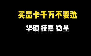 电脑全没人敢说的真话
