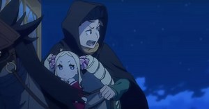 Re:Zero Season 4 Trailer & Visuals Highlight Its Release Date Window - Comic Book Movies and Superhero Movie News - SuperHeroHype