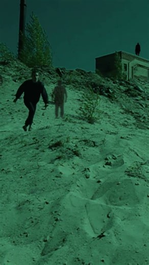 Ghost Detector Radar Hunting