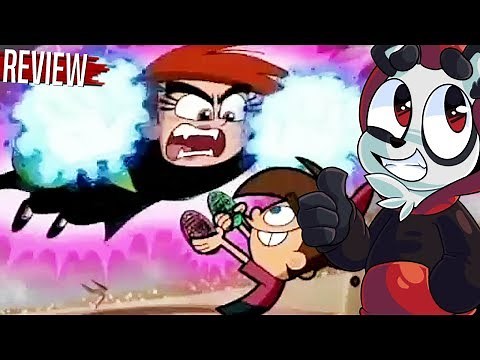 Does Channel Chasers Still HOLD UP? | Channel Chasers | The Fairly Oddparents | Alpha Jay Show [77]