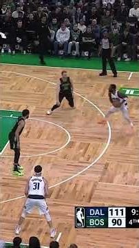 Bulls-Celtics Legacy Rivalry!