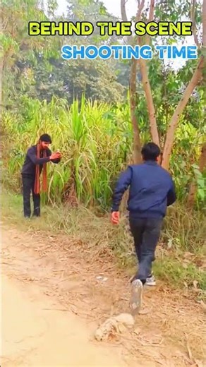 BTS SCENE/Shooting Time #behindthescenes #bts #viral #btsscenes