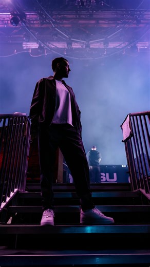 It’s been 19 YEARS since I created One Blade! 🤯 Who still remembers hearing this live for the first time? #OneBlade #KO2025 #KnockoutOutdoor | Brennan Heart