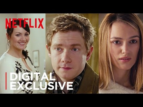 A Narration | Love Actually | Netflix