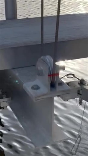 2 concrete pylon installs today. Storm and Theft Protection. We install and you deploy as needed in about 5 minutes without any tools. Call for info 833-239-5222 Www.boatliftlock.com #capecoralflorida #puntagorda #fortmyersbeach #fortmyersflorida #sanibel #captiva #tampa #charlotteflorida #floridaboating #nauticlemile #miami #boatlift #melbournefl #pineisland #matlacha #naplesflorida #palmbeachflorida #floridakeys | Boat Lift Lock