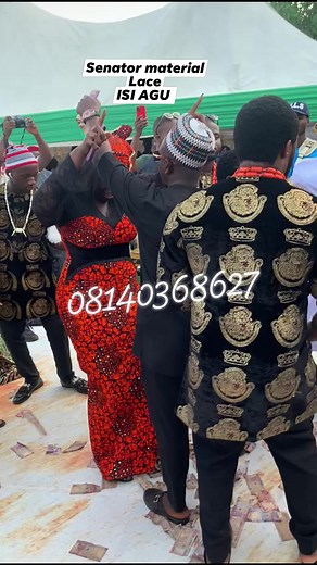 Senator material, Lace and ISI | India George, senator and lace | Facebook