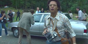 'Mindhunter' Fans Noticed An Ominous Clue in Season Two That Supports Atlanta Child Murder Theories