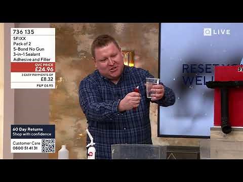 QVCUK Main Live Stream