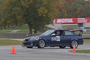 Autocross Season Is Upon Us. Here's What You Need to Know - BimmerLife