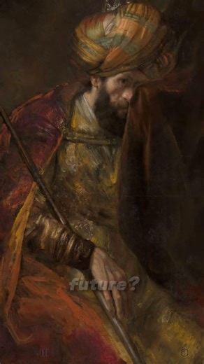 One Decision Changed Everything#KingSaul#BiblicalHistory#RiseAndFall#HistoryStories#BibleStories