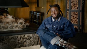 Shaboozey Felt 'Directionless' Before He Broke Records with 'A Bar Song (Tipsy).' Now 'I Want to Outdo This Song'