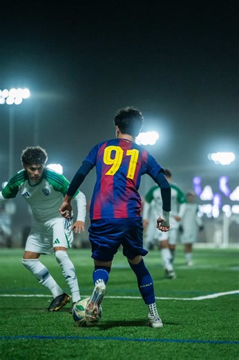 #fyp #soccer #xyzbca #viral #barcelona