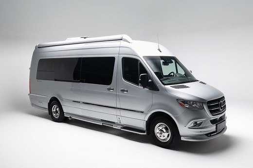 2021 Airstream Interstate 24GT