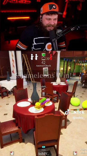 Paint Hide and Seek Roblox — Mecca Chameleon Masterpiece Hideout