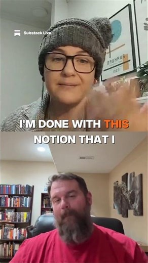 Build Parallel Support Systems #substack #shorts