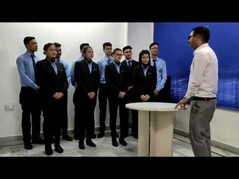 Hotel Grooming & Its Importance