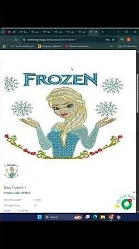 How to Download Embroidery designs | Free Embroidery designs download.