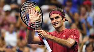 Roger Federer played the final match of his career on Friday night, and it was emotional for fans
