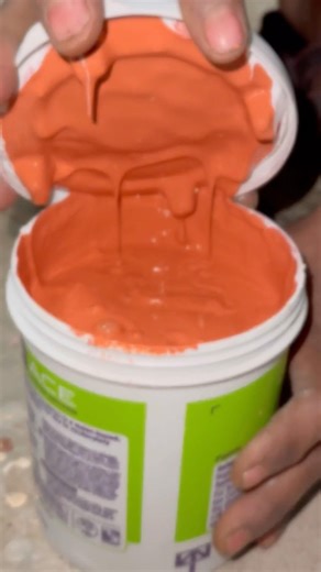 Ace EXTERIOR EMULSION 1 litre (code-0587) copper #asianpaints #shorts