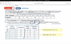Edexcel IAL Alevel 数学 s1-chapter 3