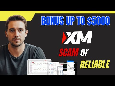 ✅XM Forex Trading App | Best Broker Like Exness for Indian Traders | Account opening & UPI deposit