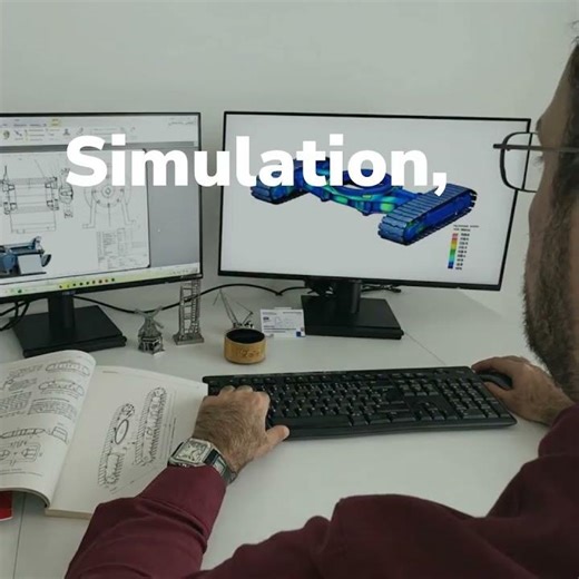 Simulation und Berechnung