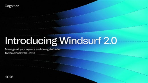 OpenAI offered $3 billion for Windsurf. Google paid $2.4 billion for the CEO and top researchers. Cognition picked up the remaining company, the IDE, the product, 350 enterprise customers, and $82M ARR, for roughly $250 million.That $250 million just became the best deal in AI coding.Devin went from $1M ARR in September 2024 to $73M ARR by June 2025. The agent runs on its own VM with a desktop, browser, and full computer use. It can debug, deploy, test, and ship code end to end. But an autonomou