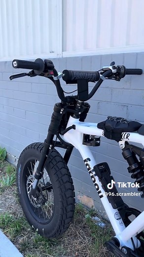 $10k Fatboy Scrambler Build Review