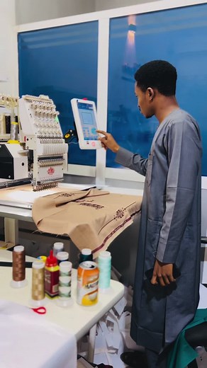 Discover Stylish Kaftan Fashion Designs