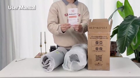 Herbal Diffuser with Mullein, Thyme & Mint – Lung Cleanse Inhaler for Easy Breathing, 600 Uses Per Stick, Pocket-Sized Nic Free Diffuser Pen