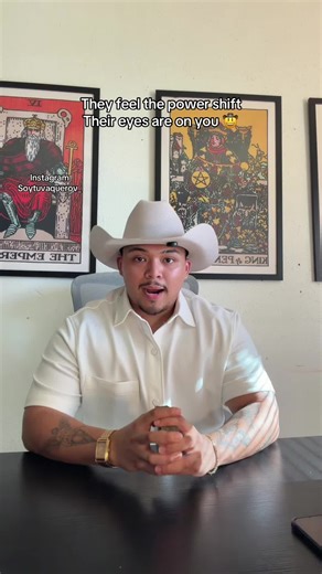 El Tarot Vaquero (@tarotvaquero)’s video of eyes
