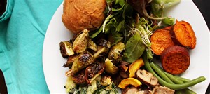 8 Delicious Vegan Thanksgiving Recipes You Can Try This Year