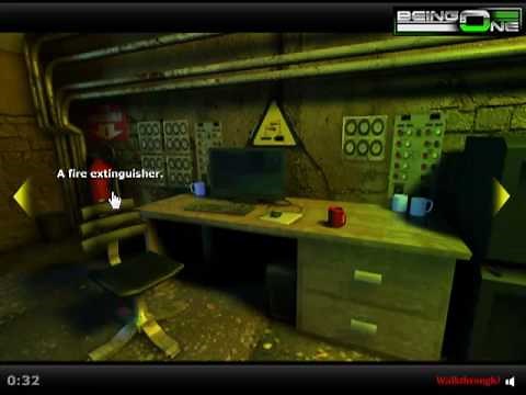 Being One - the Official Walkthrough