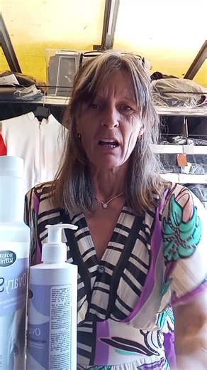 Ovary Stab Equiracing.fr Partenaire de Vos Victoires 😏 #jument #chaleur #raceandcare #racing #cso