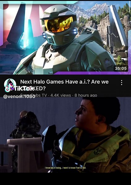 Halo Director Resigns: Impact on Xbox Gaming Community