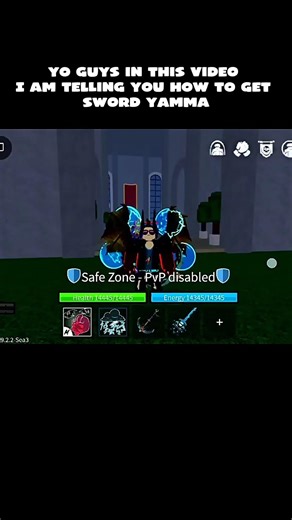 BLOX FRUIT EDIT #roblox #robloxshort