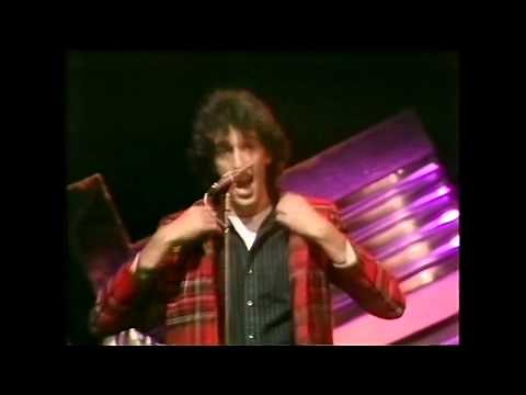 B A Robertson Bang bang 1979 Top of The Pops August 30th 1979