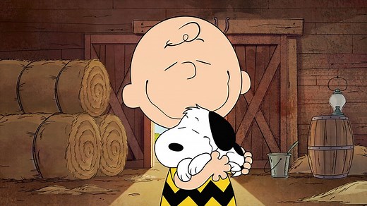 508K views · 43K reactions | Snoopy is back with all new adventures! Celebrating 70 years of Peanuts — #TheSnoopyShow is coming to Apple TV this February apple.co/-thesnoopyshow #Peanuts70 #Snoopy70 | Snoopy | Facebook