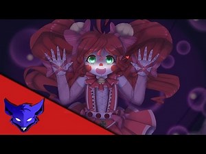 【Vampire Foxy】Nightcore - "Repair" by MandoPony (FNAF SISTER LOCATION SONG)